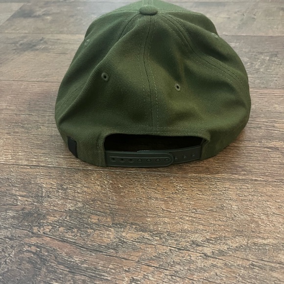 Mammoth Mountain CA Hat - Picture 2 of 3